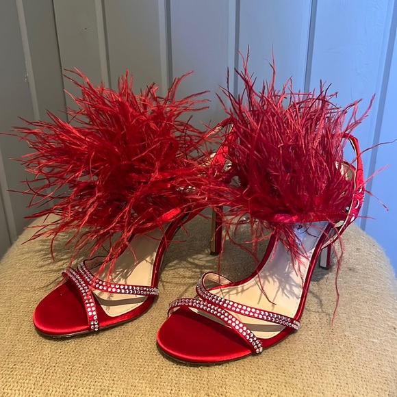Nina Shoes - Nina New York Heels